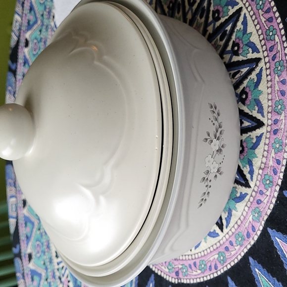 Pfaltzgraff Remembrance pattern - Picture 9 of 9